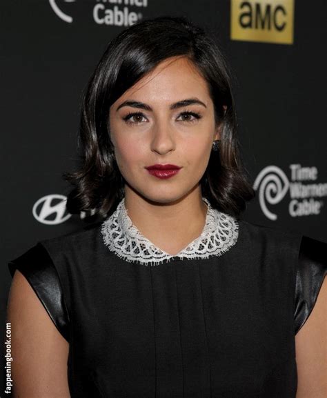 Alanna Masterson Nude Onlyfans Leaks Fappening Fappeningbook