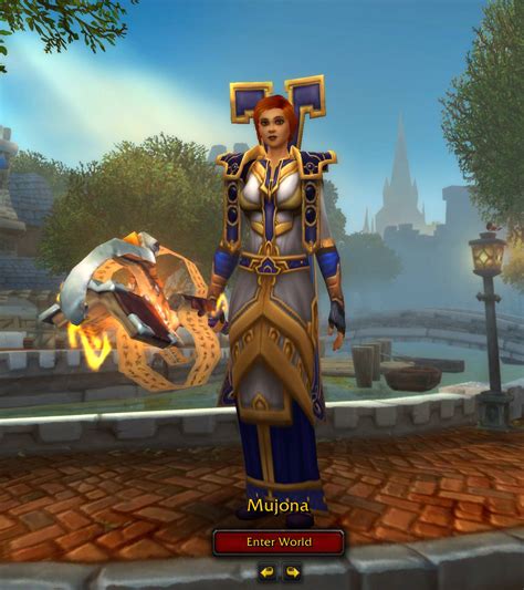 Warlock Transmog Thread What Are You Wearing Page 196