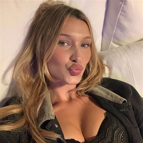 bella hadid bares new blonde hair in brian atwood and aldo heels laptrinhx news