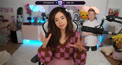 Pokimanes Twitch Contract Officially Ends Streamer Teases Next Chapter Inven Global