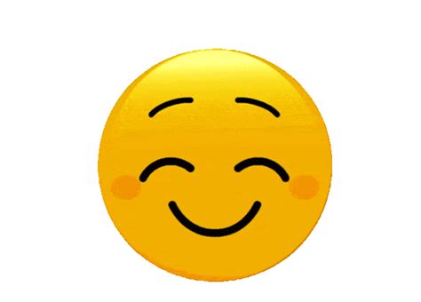 Smiley Face Gif By Dr Clipart Best Clipart Best Images