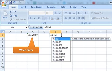 What is Excel Formula