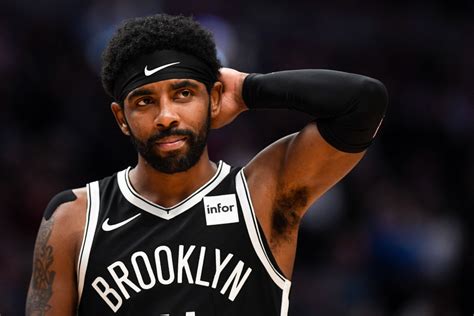 Kyrie Irving Nets Kyrie Irving Brooklyn Nets Wallpapers Free Pictures