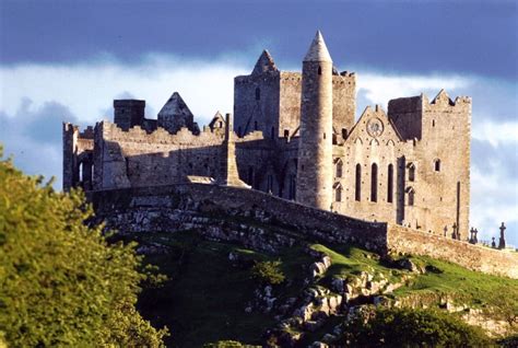 Take Your Pick Here Are The 10 Best Castles In Ireland Trekbible