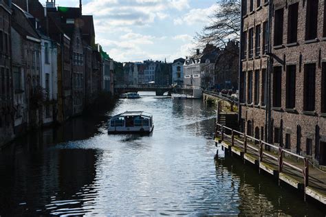 Un week end à Gand en Belgique le city guide complet Le