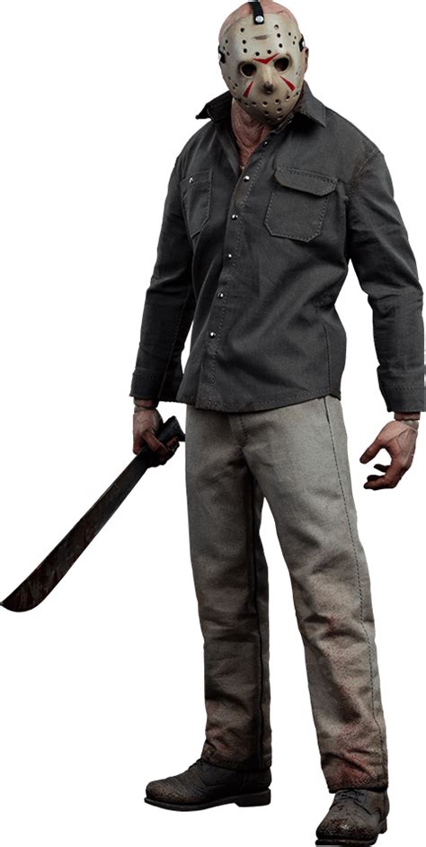 Jason Voorhees Png 10 Free Cliparts Download Images On Clipground 2023
