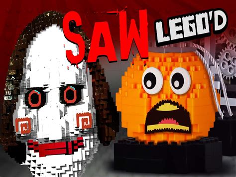 Watch Annoying Orange Gets Legod Prime Video