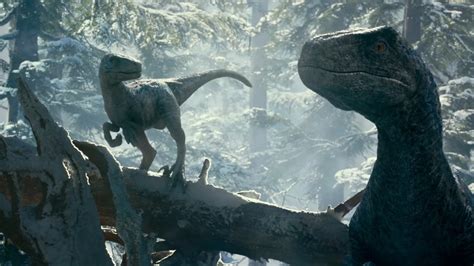 Jurassic World Dominion Trailer Breakdown In Times Of Dino Crisis