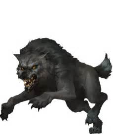 Dire Wolf | Creature Quest Wiki | Fandom