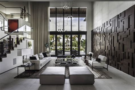 The Best Interior Designers In Miami Florida Miami Architects