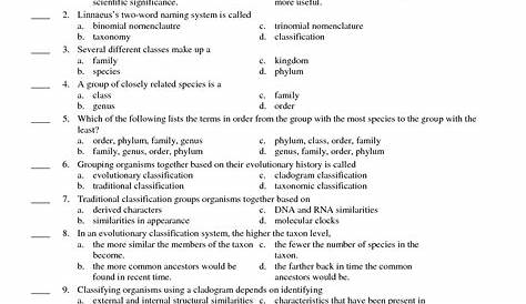 gcse science biology worksheet answers