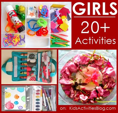 There is a firm belief that games for girls are sure to be the ones about fashion beauties, sleek princes on white horses and the very true love. This Fall, Kids Activities Blog Researched the Most ...