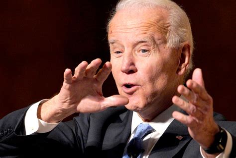 He previously served as the 47th vice president of the united states from 2009 to 2017. A lot of people love the idea of Joe Biden — but is the ...