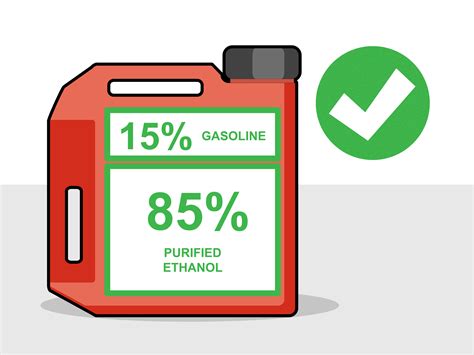 Fuel tips for gasoline lawn mowers and snow blowers | toro. How to Make Ethanol Fuel: 12 Steps (with Pictures) - wikiHow