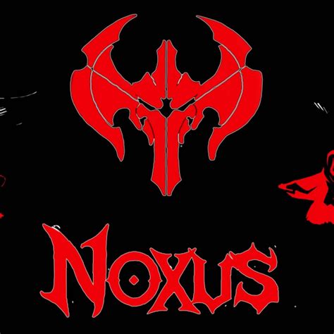 Noxus Gamer Youtube