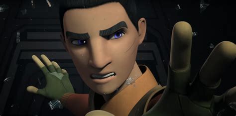 Star Wars Rebels Cast And Crew Answer Questions After The Finale Nerdist