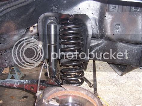 Coil Springs Ford Truck Enthusiasts Forums