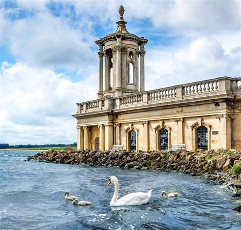 Rutland Water Oakham 2022 All You Need To Know Before You Go With