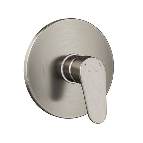 Get the best deals on shower heads. Danze Single-Handle Tub and Shower Pressure Balance Valve ...