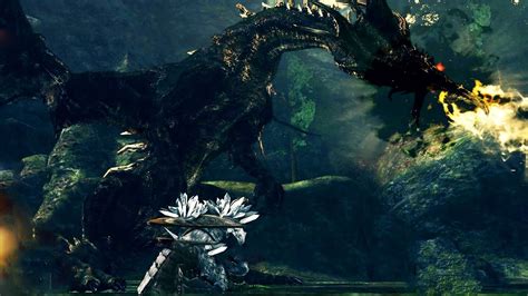 Check spelling or type a new query. Dark Souls: Black Dragon Kalameet Boss Fight (4K 60fps ...