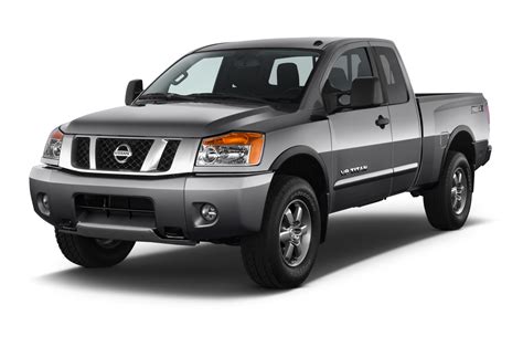 2014 Nissan Titan Prices Reviews And Photos Motortrend