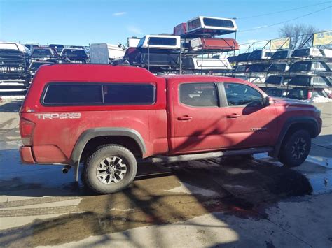 We did not find results for: 2017-Tacoma-Double-Cab-ARE-MX-Series-camper-shell ...