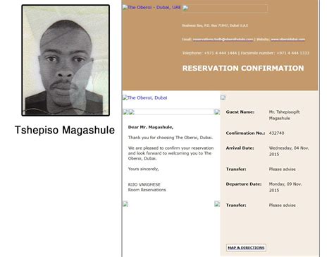 Ace magashule has now reportedly filed papers to challenge his suspension. The Guptas, the Oberoi and their guests... | OUTA