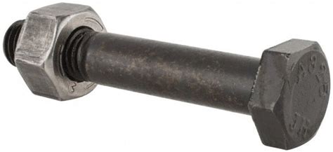 Value Collection 58 11 Thread 3 34 Length Under Head Steel Hex