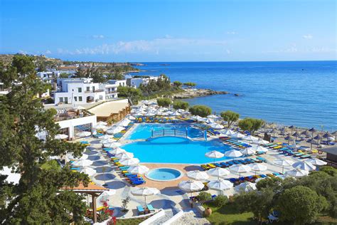 Hotel Creta Maris Beach Resort Kreta Griechenland Sunweb