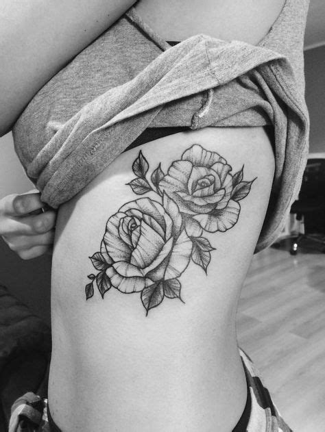 36 Back Ribs Tattoos Ideas Rib Tattoo Tattoos Tattoos For Women