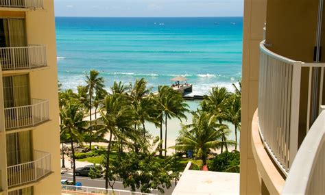 Aston Waikiki Beach Hotel Groupon