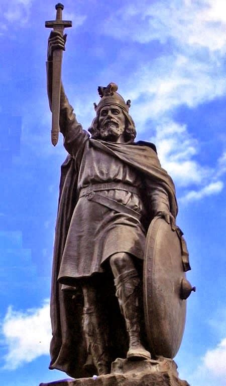 Epic World History Alfred The Great