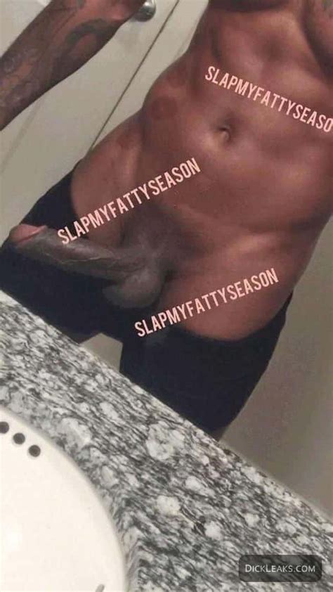 Rapper Safaree Samuels Leaked Penis Pics Leaked Men