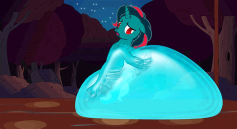 New Special Effects Slime By Dingdingxu377 On Deviantart