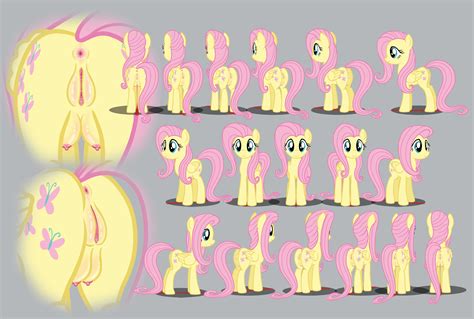 Rule If It Exists There Is Porn Of It Base Fluttershy Mlp