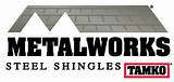 Metalworks Roofing Images