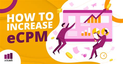 How To Increase Ecpm Adcash