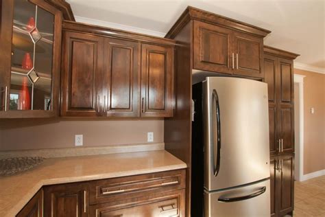 Your kitchen is also the place where all the mess and clean up takes place. Want To Refresh Your Kitchen Cabinets? DIY Methods To Make ...