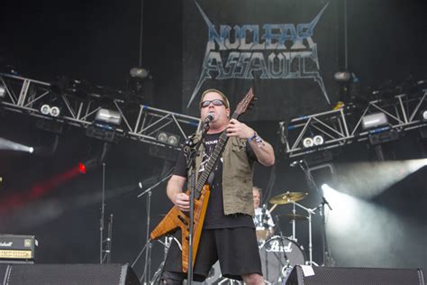 Bloodstock 2015 Highlights Thursday And Friday Ramzine