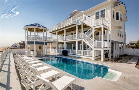 Sandbridge Blue Vacation Rentals Virginia Beach Va Resort Reviews
