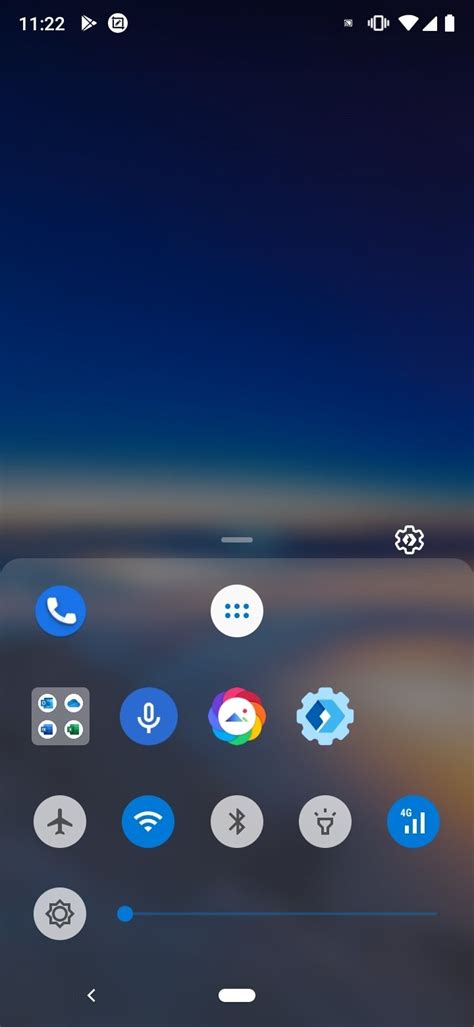 Microsoft Launcher Wallpaper Images Available