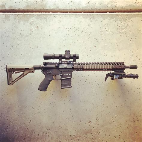 M4a1 Sopmod Block Ii Clone Picture Thread Page 793 Ar15com