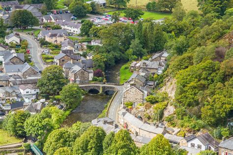 Most Picturesque Villages In Wales Head Out Of Cardiff On A Road Trip To The Villages Of