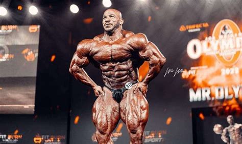 Big Ramy Puts Up Amazing Performance At Mr Olympia 2022 Pre Judging