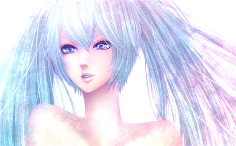 Hatsune Miku Vocaloid Image 730721 Zerochan Anime Image Board