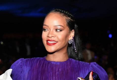 Rihanna Officially Becomes A Billionaire Forbes Celebrities Nigeria