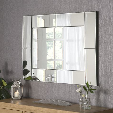 modern mirrors large wall and decorative mirrors free shipping