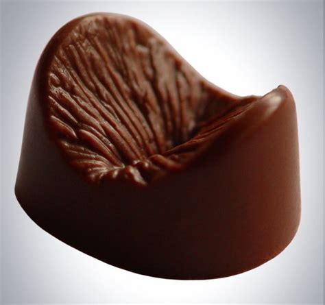 This Valentines Day Get Your Lover The T Of A Chocolate Butthole