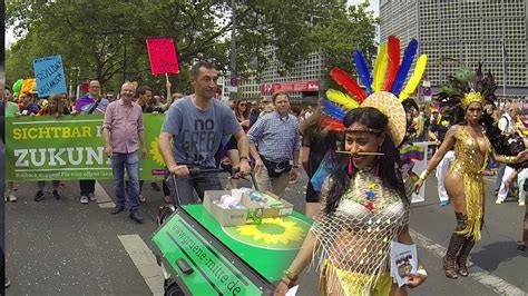 1 day ago · route of the csd parade 2021 this year, the demonstration march will lead from kreuzberg to . CSD BERLIN - Christopher Street Day Parade 2017 - YouTube