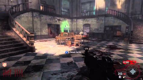 Call Of Duty Black Ops Zombie Maps